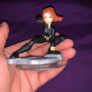 Disney infinity toy
